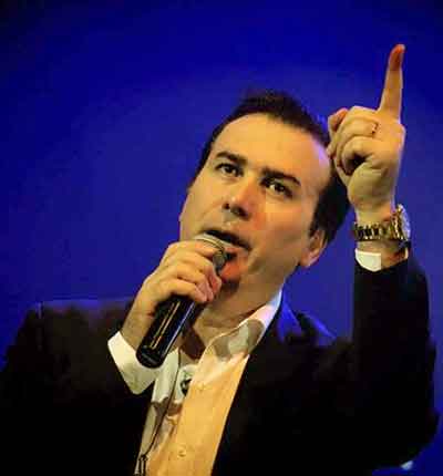 رحیم شهریاری ساری گلین